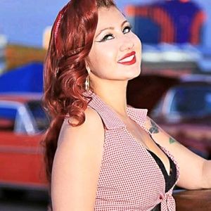 Meet your Posher, Marisol